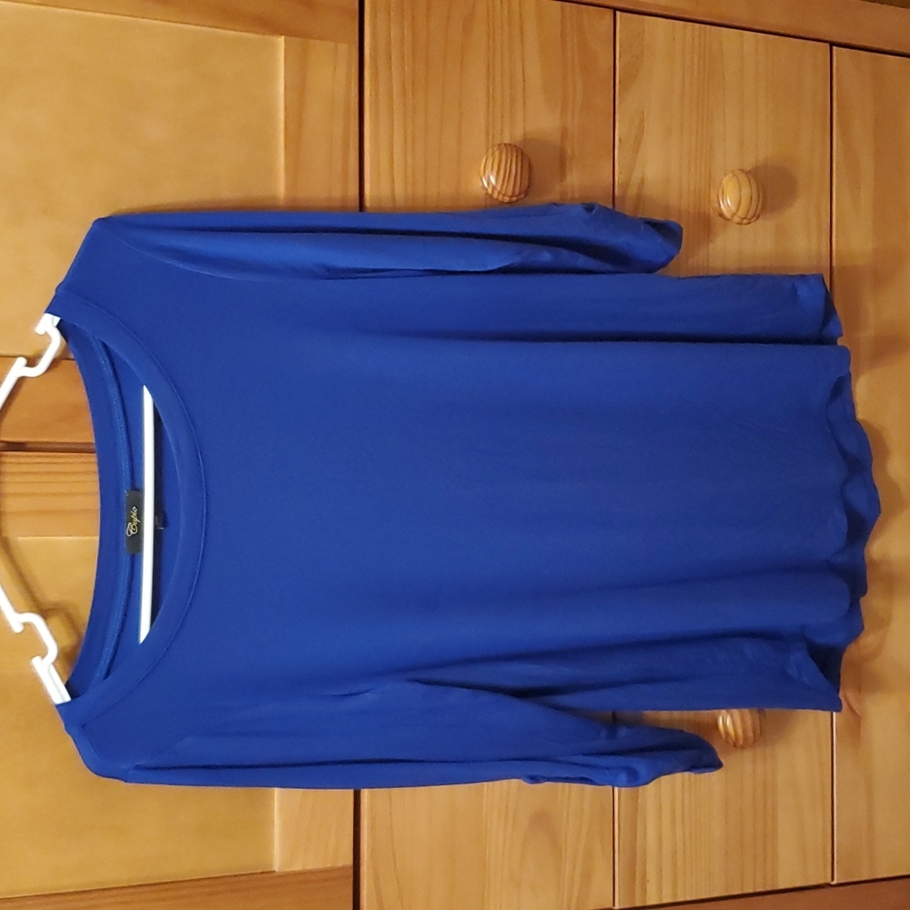 Cupio blouse
